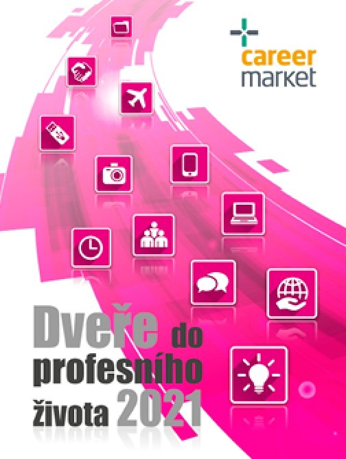 Dveře do profesního života 2021